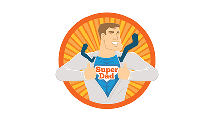 Creative Father
