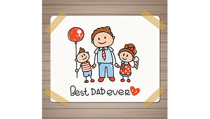 Father