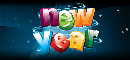 Happy New Year