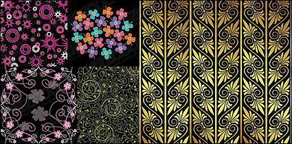 pattern vector
