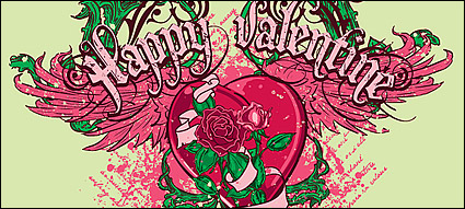 Happy valentine