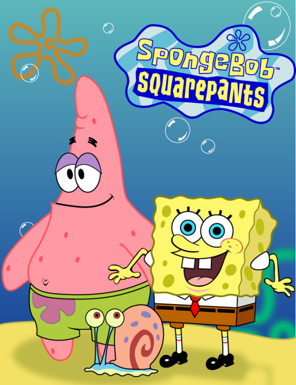 SpongeBob