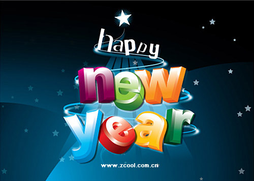 happy new year