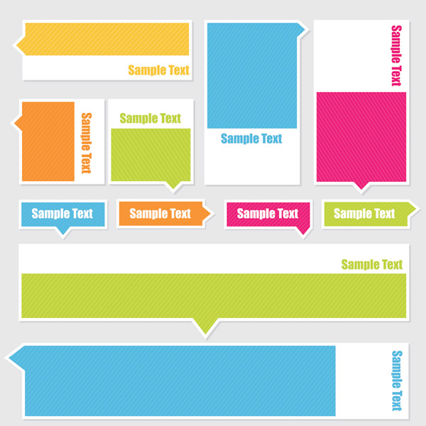 Dialog Decoration