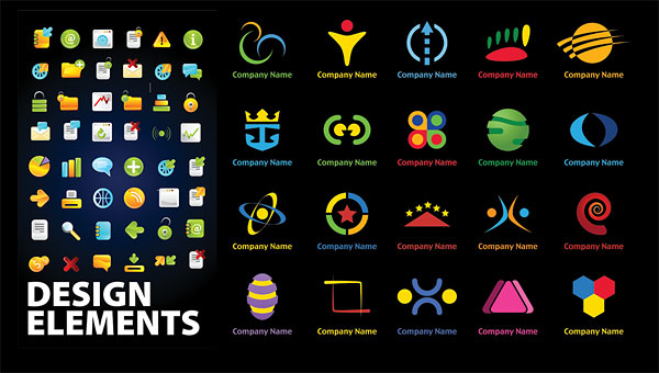 Commonly used Material  vector icon
