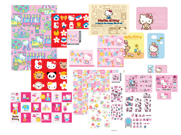 Hello&nbsp;Kitty&nbsp;