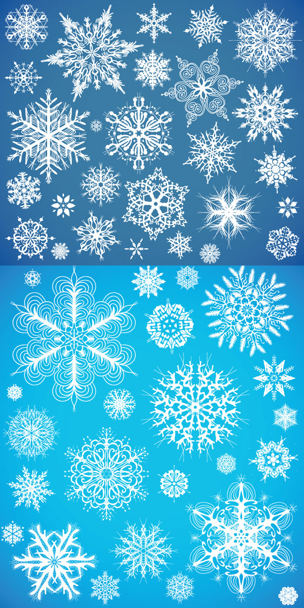 Patterns 01 - Vector