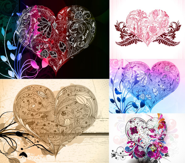 Framework of the background 12