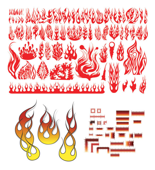 Practical Fire Totem