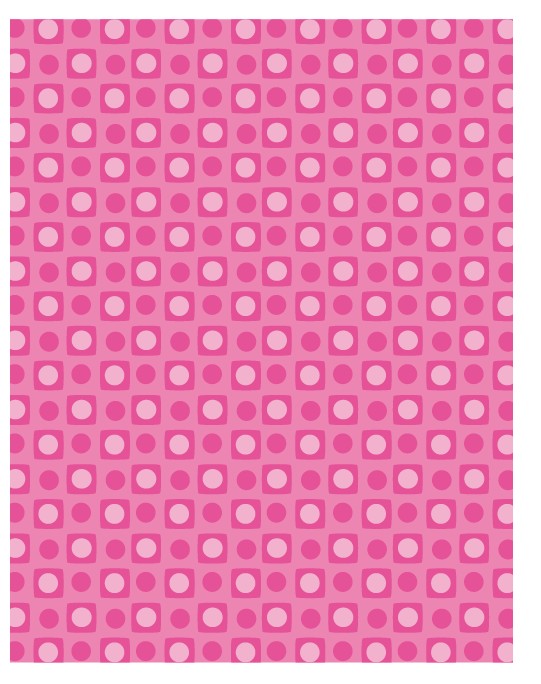 Wave vector of point pattern