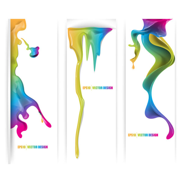 Abstract pattern of the beautifully decorated 04 - vector