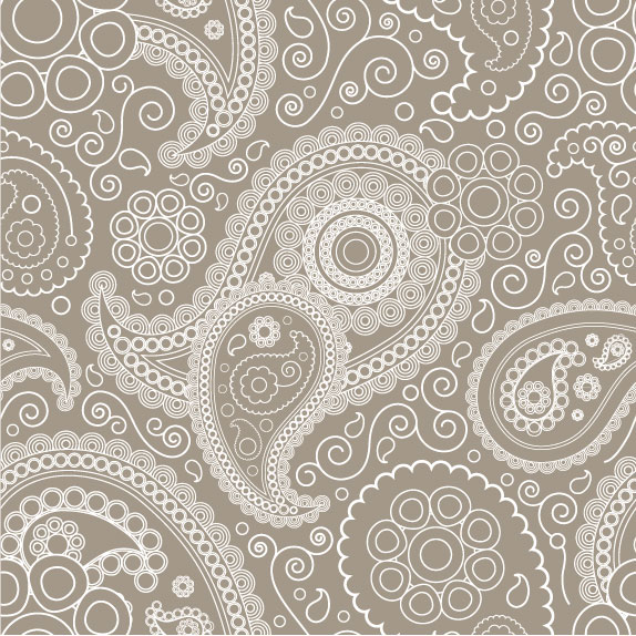 Ham pattern 03 - vector material