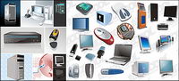 computer-related equipment