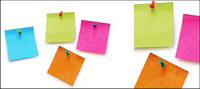 Office supplies picture material Series-05