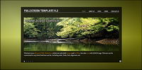Worthy of site-wide flash + xml page template