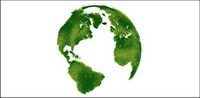 By grass spell graphics picture material-4