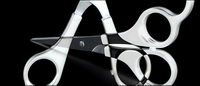 Arrow messy picture material