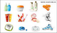 Sports equipment and women