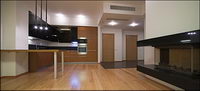 Beautiful home interior picture material-16