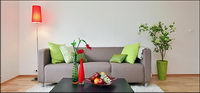 Beautiful home interior picture material-3