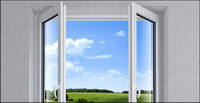 Windows picture material-8