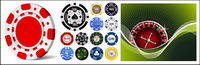 Betting Tools vector material