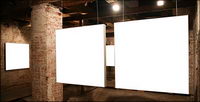 Photo Gallery template material-3