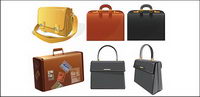 packs vector