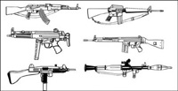 Vector arms
