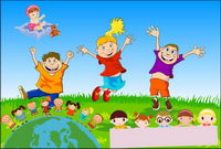Children