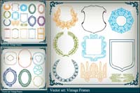 graphic border