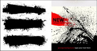 Practical Ink Vector