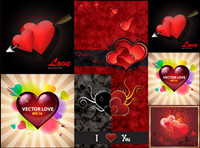Romantic Valentine