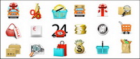 Fine icons 01