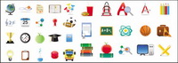 Icon for schools