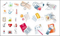 Medical Devices icon