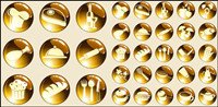 Living Icons - Vector
