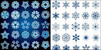 Exquisite pattern - Vector
