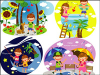 Children