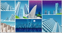 city building