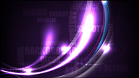 Colorful background material 04-- vector material
