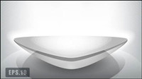 Beautiful lighting material 01 - Vector