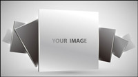 Fine effect in Figure 03 - Vector material