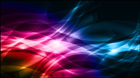 Brilliant fashion background 02 - vector
