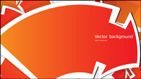Color pointing  standard 03 - vector