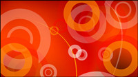 Fine background pattern background 01 - vector material