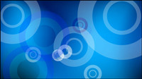 Beautiful colorful pattern background 03 - vector