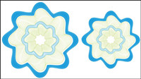 Fine security pattern 03 - vector