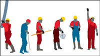 Workers