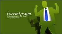 The paper figures template 02 - Vector